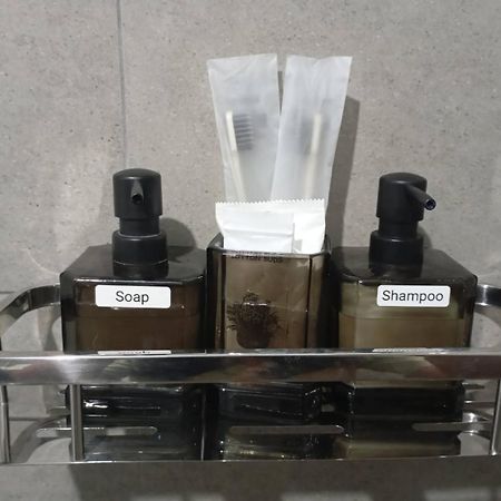 באנג ראק Sk Hometel Samui Airport מראה חיצוני תמונה