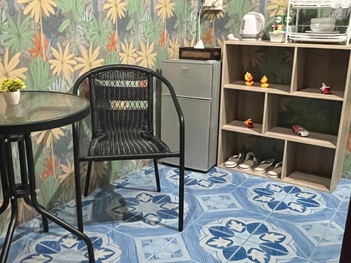 באנג ראק Sk Hometel Samui Airport מראה חיצוני תמונה
