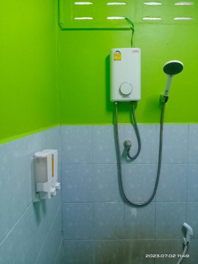 באנג ראק Sk Hometel Samui Airport מראה חיצוני תמונה