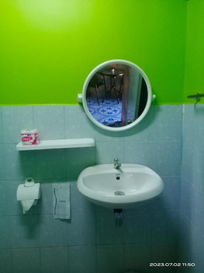 באנג ראק Sk Hometel Samui Airport מראה חיצוני תמונה