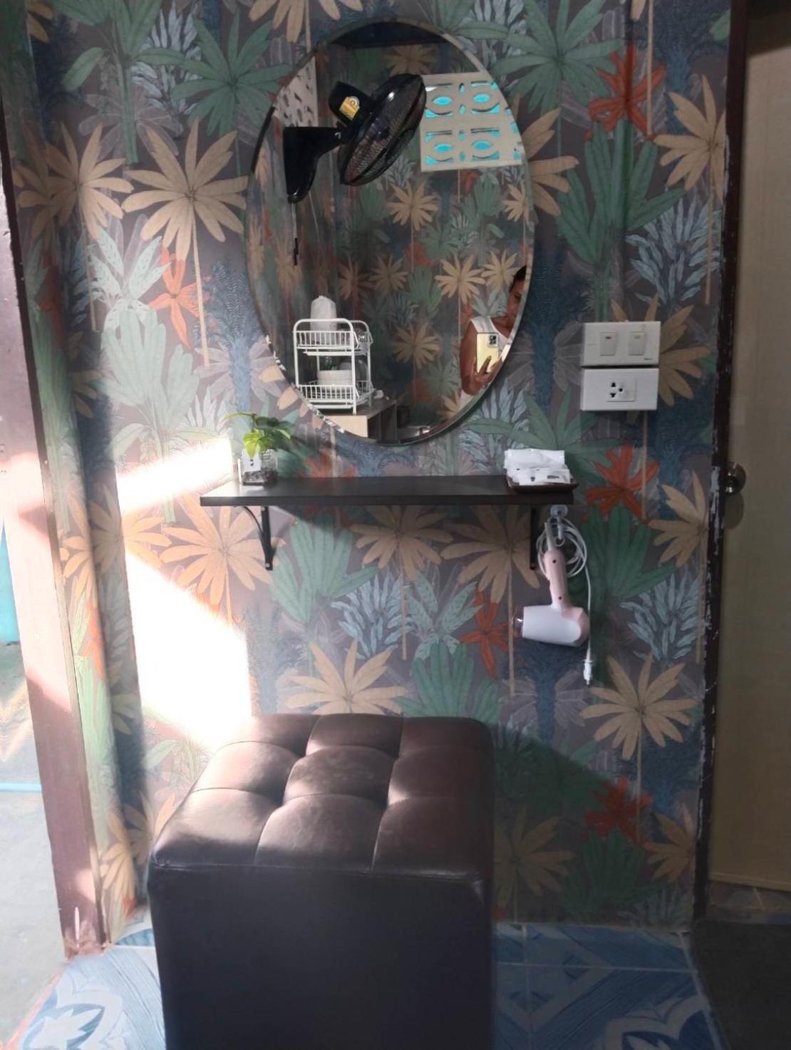באנג ראק Sk Hometel Samui Airport מראה חיצוני תמונה