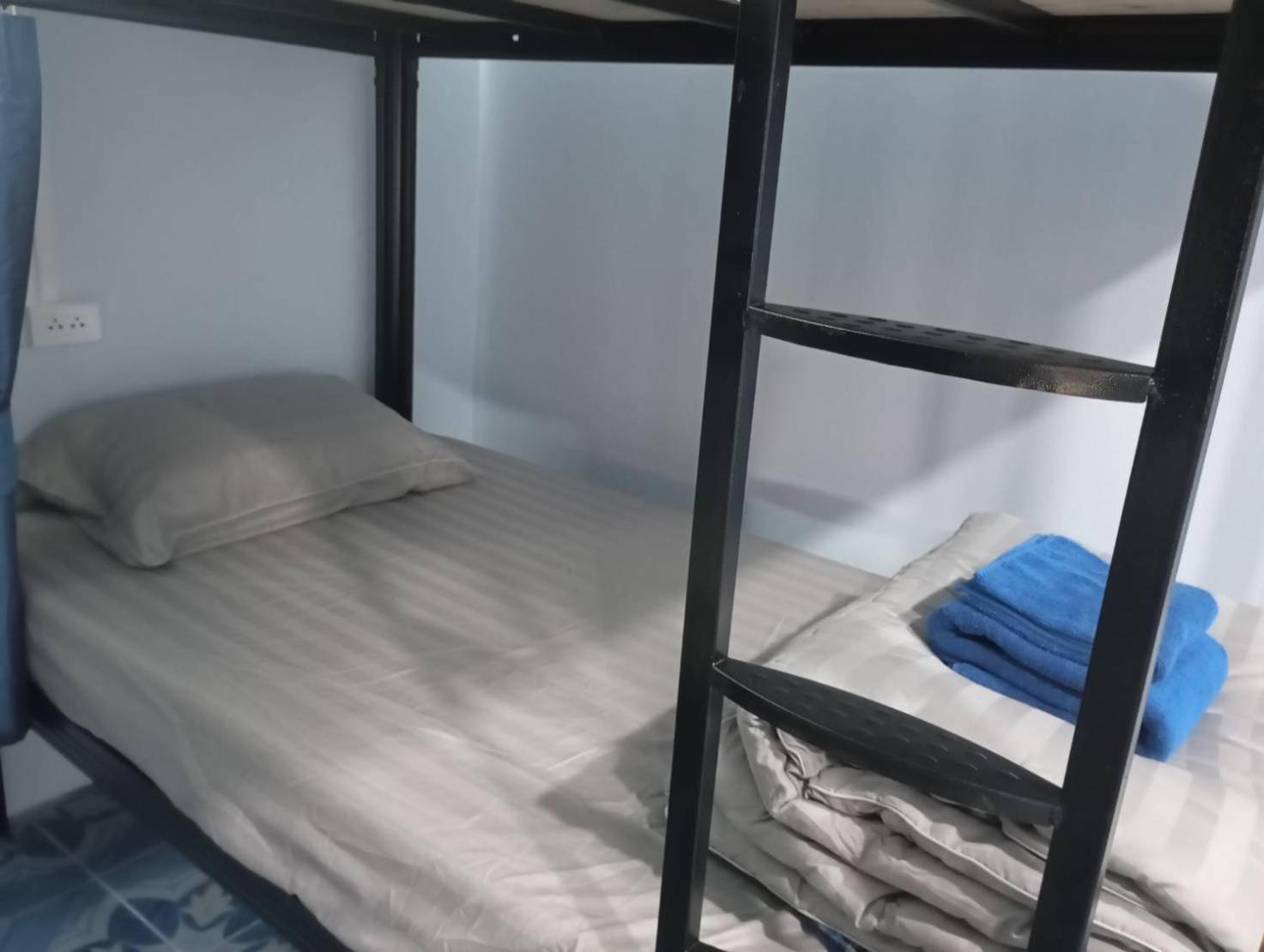 באנג ראק Sk Hometel Samui Airport מראה חיצוני תמונה