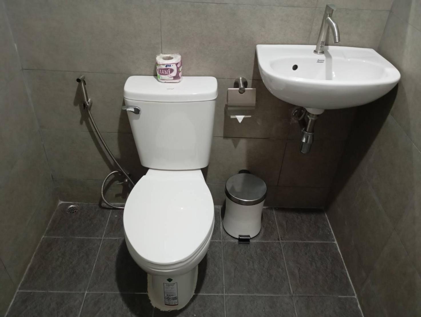 באנג ראק Sk Hometel Samui Airport מראה חיצוני תמונה