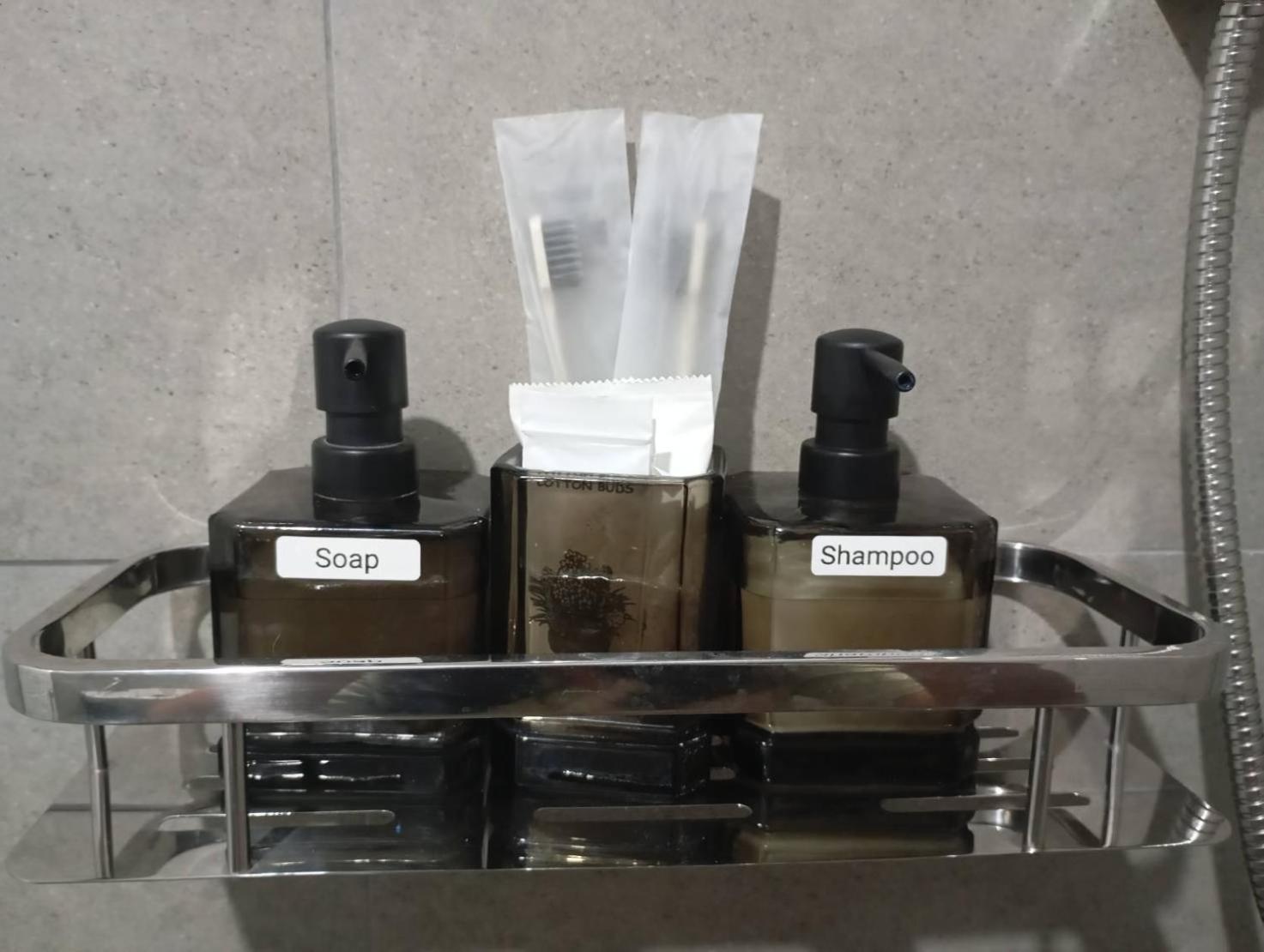 באנג ראק Sk Hometel Samui Airport מראה חיצוני תמונה