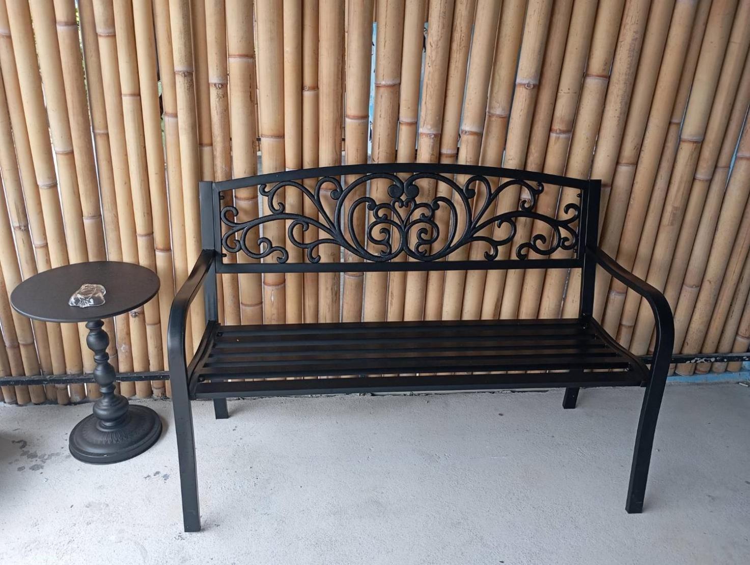 באנג ראק Sk Hometel Samui Airport מראה חיצוני תמונה