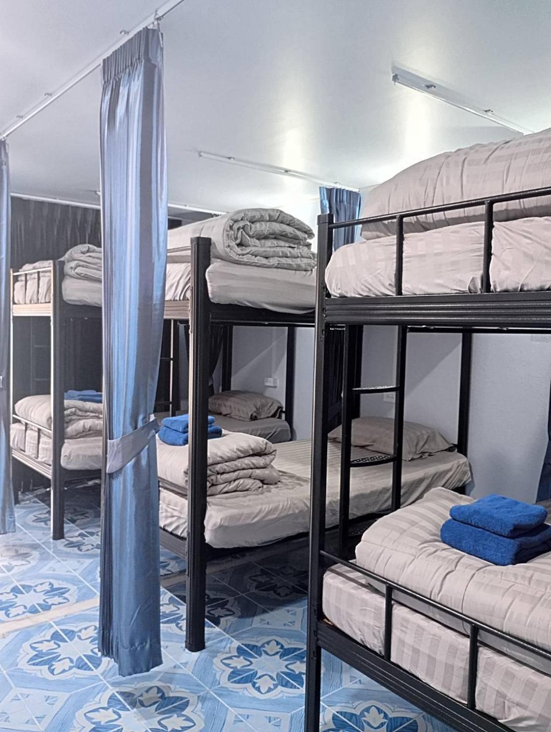 באנג ראק Sk Hometel Samui Airport מראה חיצוני תמונה